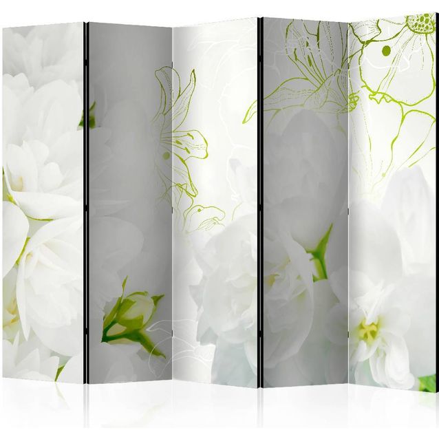 Sermi Artgeist Jasmine II 225x172cm