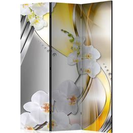 Sermi Artgeist Yellow Journey 135x172cm