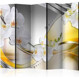 Sermi Artgeist Yellow Journey II 225x172cm