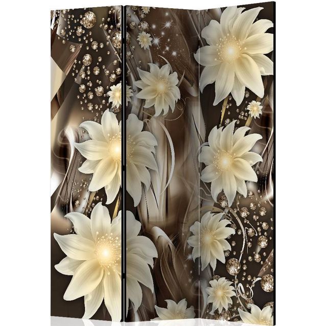 Sermi Artgeist Depths of Bronze 135x172cm