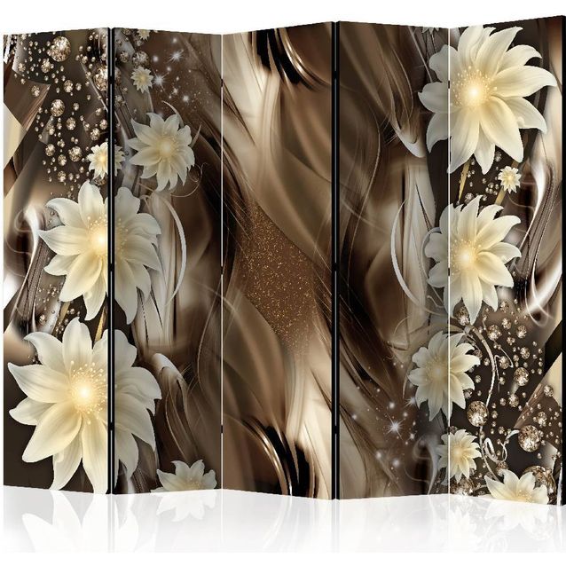 Sermi Artgeist Depths of Bronze II 225x172cm