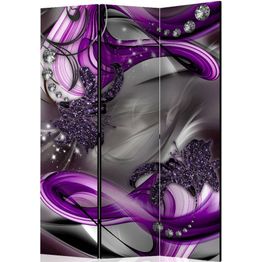 Sermi Artgeist Sounds of Senses  135x172cm