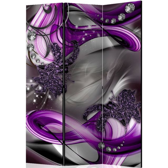 Sermi Artgeist Sounds of Senses  135x172cm