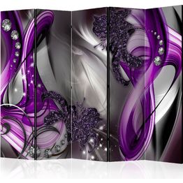 Sermi Artgeist Sounds of Senses II 225x172cm