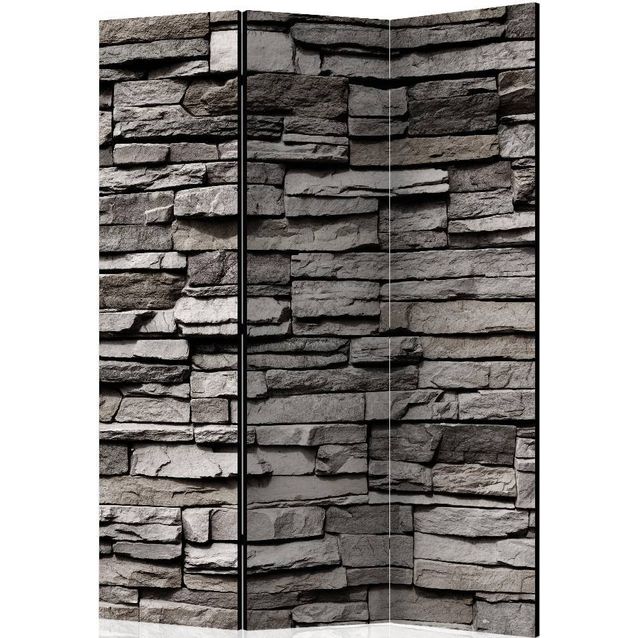 Sermi Artgeist Stony Facade 135x172cm