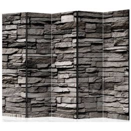 Sermi Artgeist Stony Facade II 225x172cm