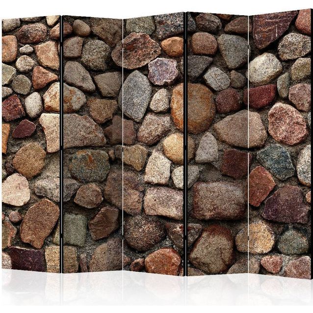 Sermi Artgeist Summer Citadel II 225x172cm