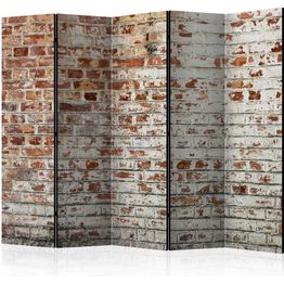 Sermi Artgeist Walls of Memory II 225x172cm