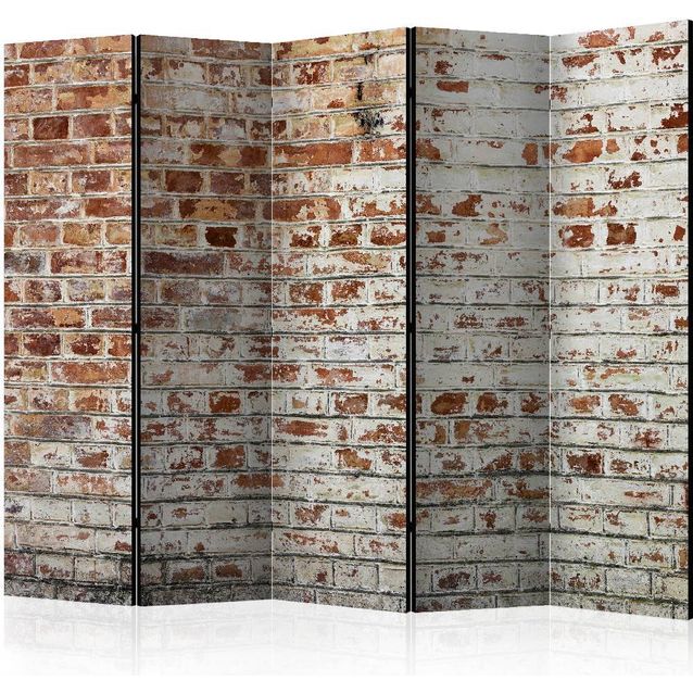 Sermi Artgeist Walls of Memory II 225x172cm