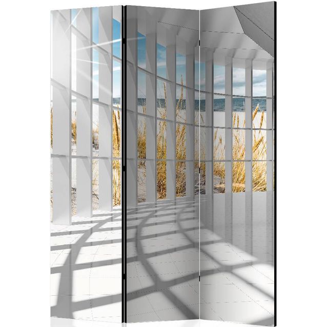 Sermi Artgeist Seaside Bastion 135x172cm