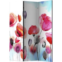 Sermi Artgeist Swaying with the Wind II 135x172cm