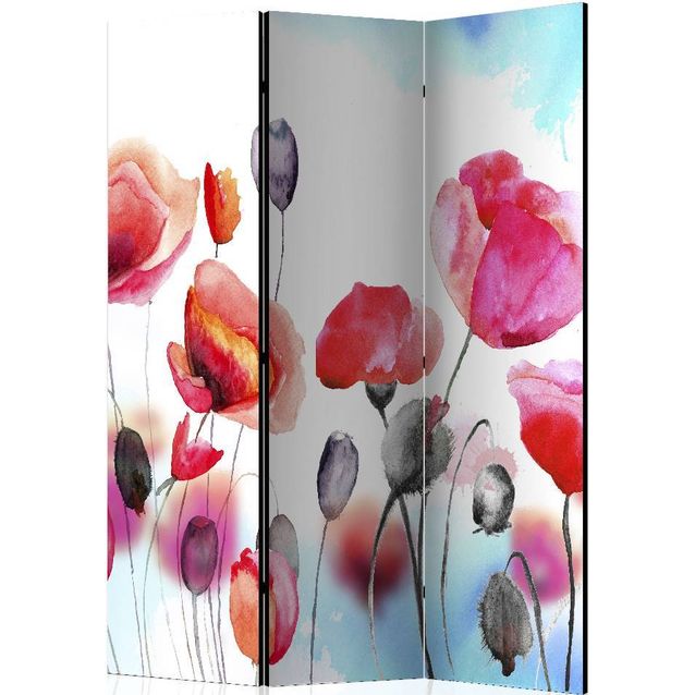 Sermi Artgeist Swaying with the Wind II 135x172cm