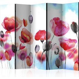 Sermi Artgeist Swaying with the Wind II 225x172cm