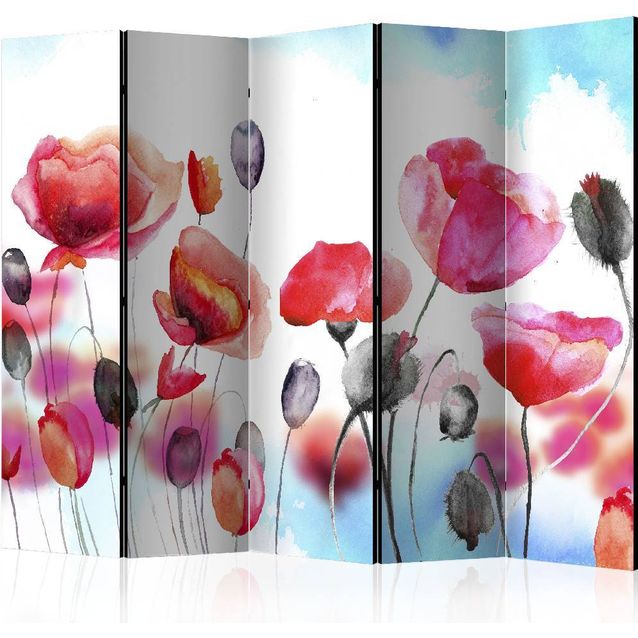 Sermi Artgeist Swaying with the Wind II 225x172cm