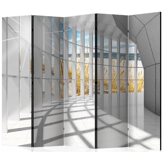 Sermi Artgeist Seaside Bastion II, 225x172cm