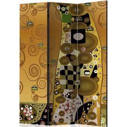 Sermi Artgeist Artistic Geometry 135x172cm