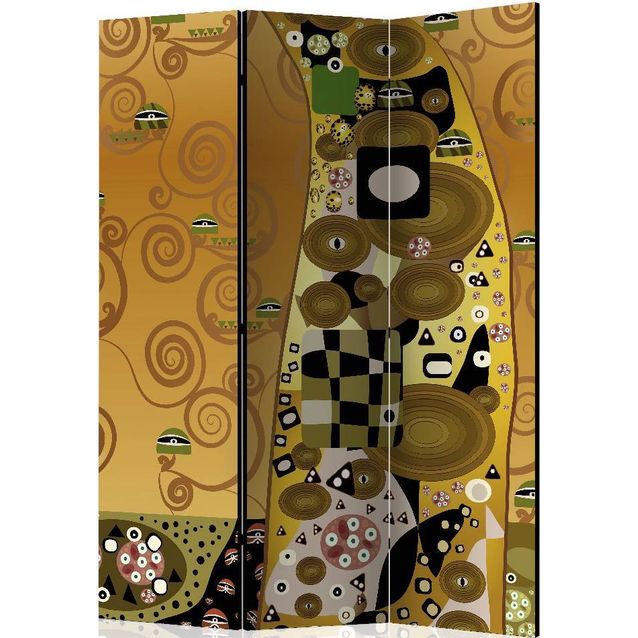 Sermi Artgeist Artistic Geometry 135x172cm