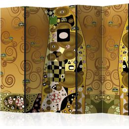 Sermi Artgeist Artistic Geometry II 225x172cm