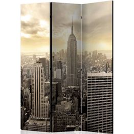 Sermi Artgeist Light of New York 135x172cm