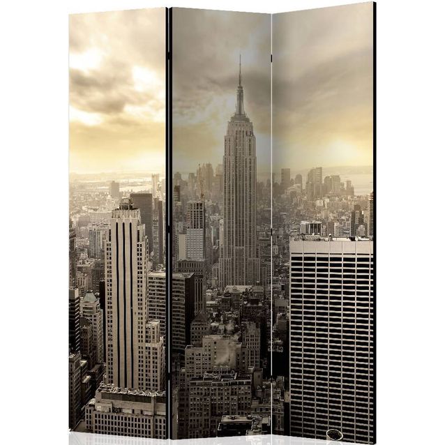 Sermi Artgeist Light of New York 135x172cm