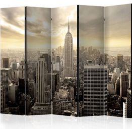 Sermi Artgeist Light of New York II 225x172cm