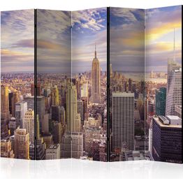 Sermi Artgeist New York Morning II 225x172cm