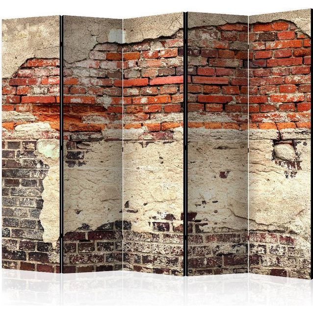 Sermi Artgeist City History II 225x172cm