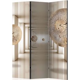 Sermi Artgeist Futuristic Forest 135x172cm