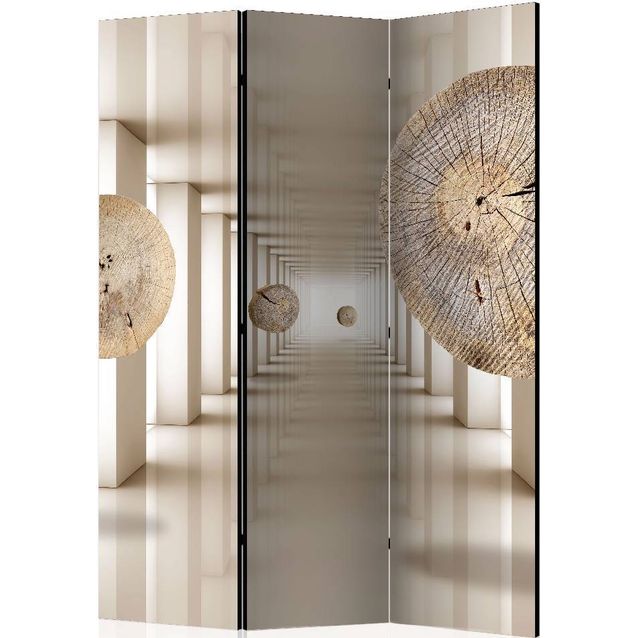 Sermi Artgeist Futuristic Forest 135x172cm