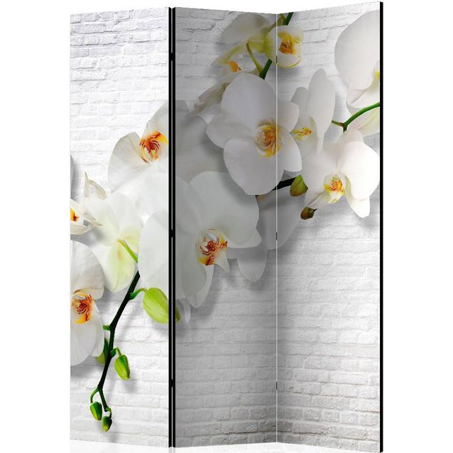 Sermi Artgeist The Urban Orchid 135x172cm