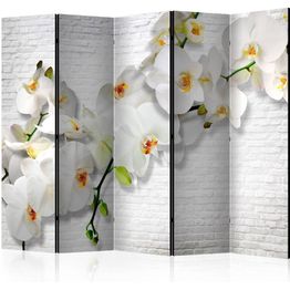 Sermi Artgeist The Urban Orchid II 225x172cm