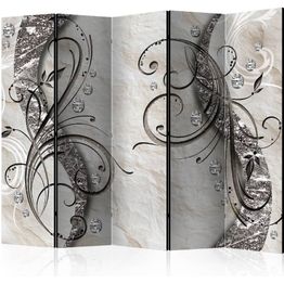 Sermi Artgeist Diamond Trail II 225x172cm