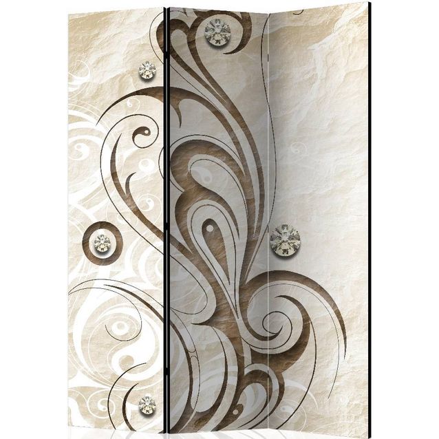 Sermi Artgeist Stone Butterfly 135x172cm