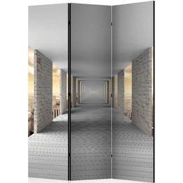 Sermi Artgeist Skyward Corridor 135x172cm