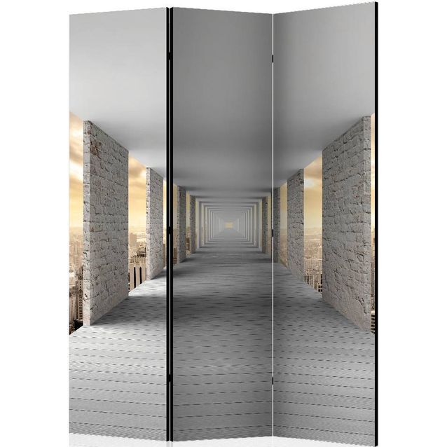 Sermi Artgeist Skyward Corridor 135x172cm