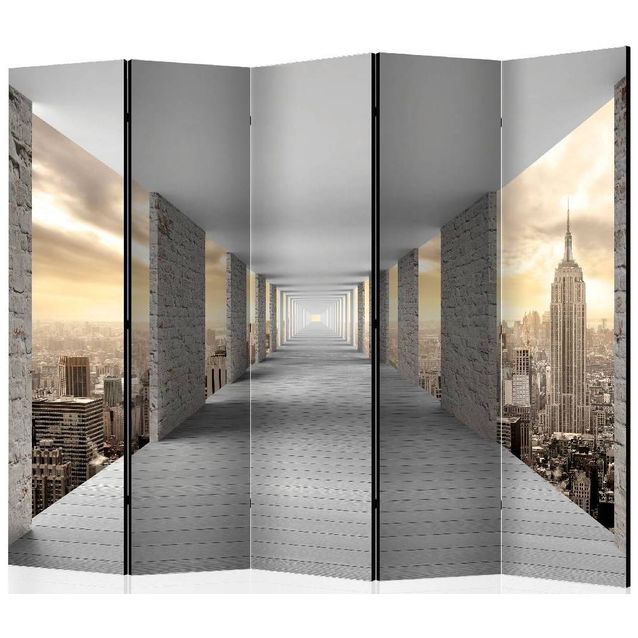 Sermi Artgeist Skyward Corridor II, 225x172cm