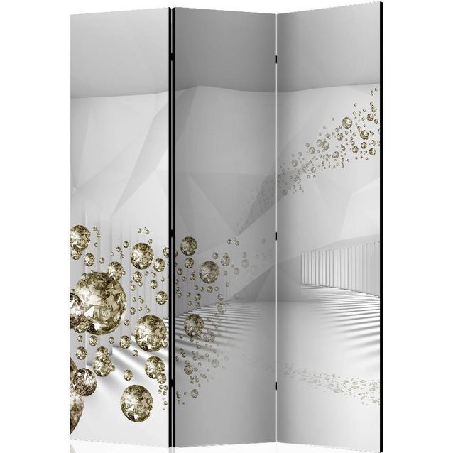 Sermi Artgeist Diamond Corridor 135x172cm