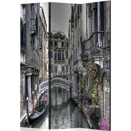 Sermi Artgeist Romantic Venice 135x172cm