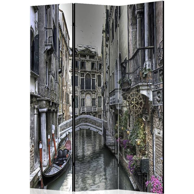 Sermi Artgeist Romantic Venice 135x172cm