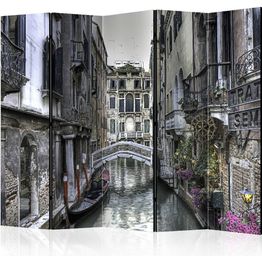 Sermi Artgeist Romantic Venice II 225x172cm