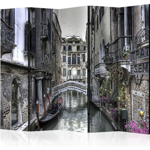 Sermi Artgeist Romantic Venice II 225x172cm