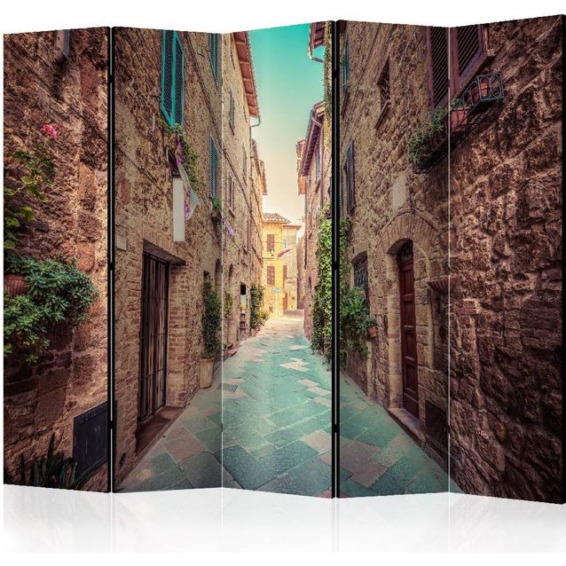 Sermi Artgeist Magic Tuscany II 225x172cm