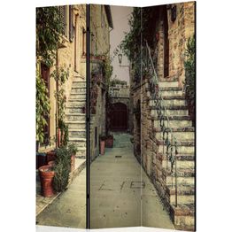 Sermi Artgeist Tuscan Memories 135x172cm