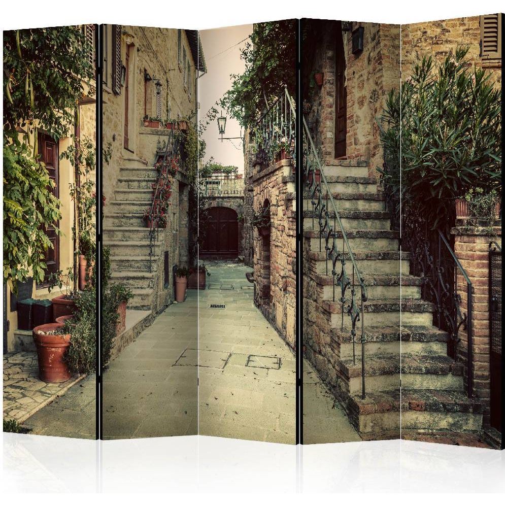 Sermi Artgeist Tuscan Memories II 225x172cm