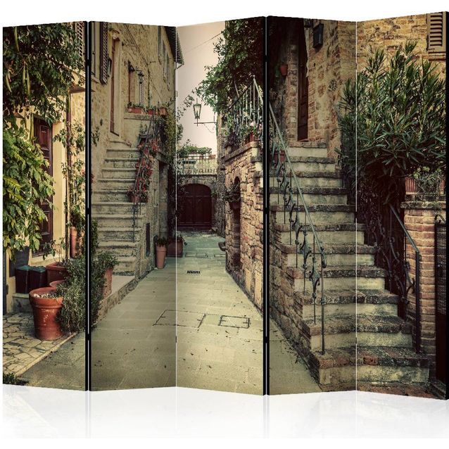 Sermi Artgeist Tuscan Memories II 225x172cm