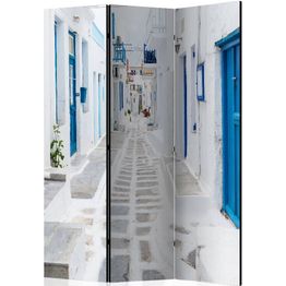 Sermi Artgeist Greek Dream Island 135x172cm