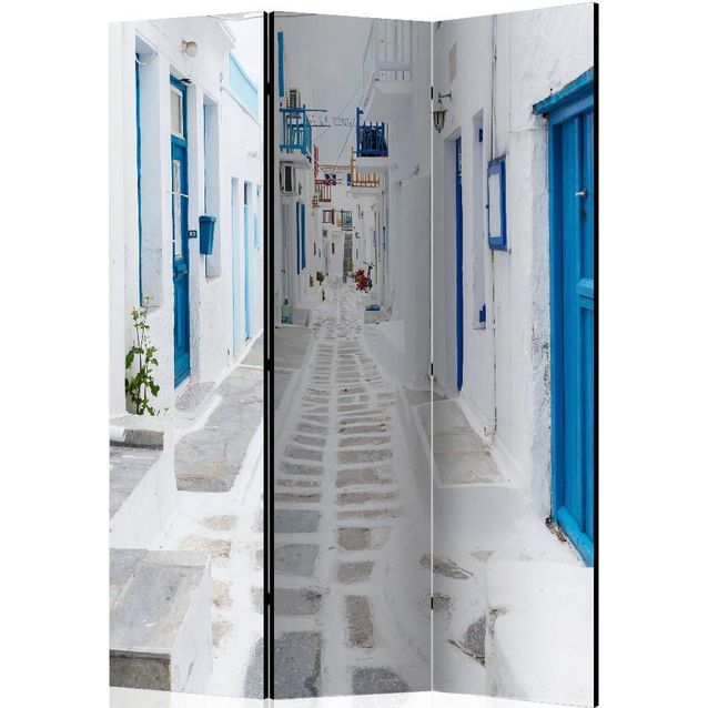 Sermi Artgeist Greek Dream Island 135x172cm