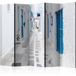 Sermi Artgeist Greek Dream Island II 225x172cm