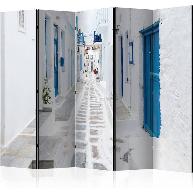 Sermi Artgeist Greek Dream Island II 225x172cm