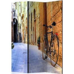 Sermi Artgeist Italy Holidays 135x172cm